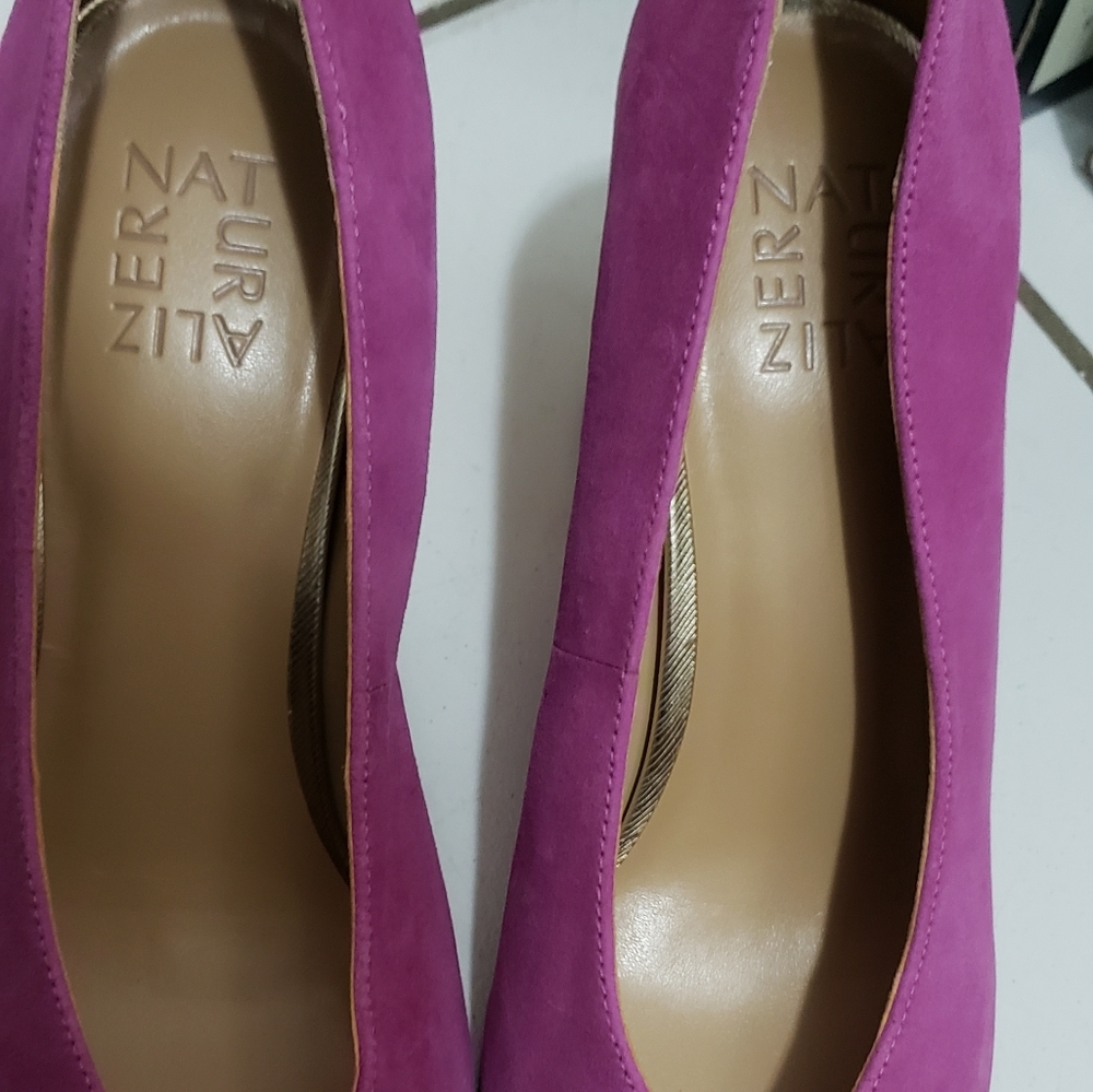 Beutiful heel - Picture 4 of 10